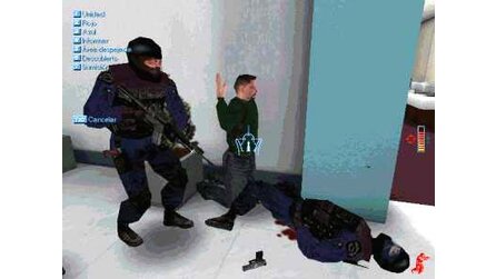 Swat 3 - Screenshots