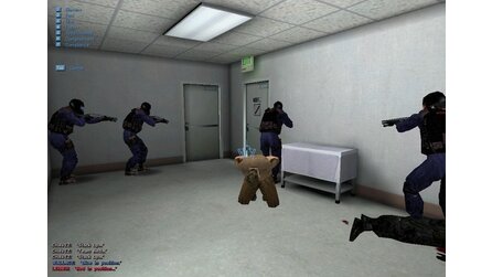 Swat 3 - Screenshots