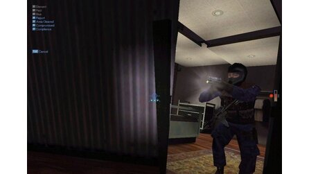 Swat 3 - Screenshots