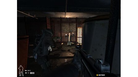 Swat 4 - Screenshots
