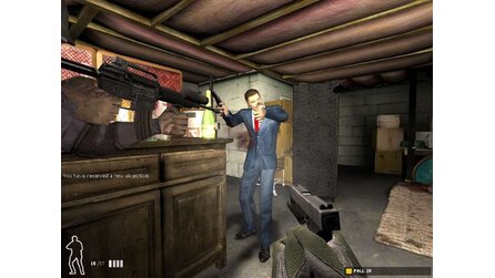 Swat 4 - Screenshots