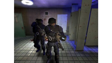 Swat 4: The Stetchkov Syndicate - Screenshots