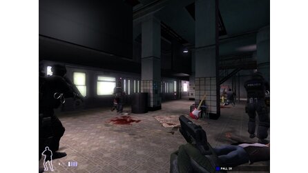 Swat 4: The Stetchkov Syndicate - Screenshots
