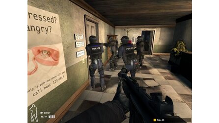 Swat 4: The Stetchkov Syndicate - Screenshots