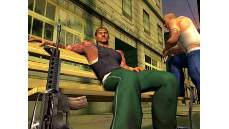 SWAT: Urban Justice