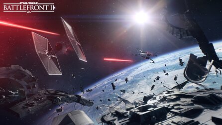 Star Wars: Battlefront 2 - Es wird keinen Season Pass geben