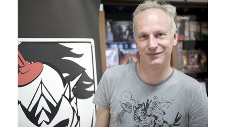 Chefentwickler von Baldurs Gate 3 gibt Fans mit Tweet zu seinem neuen Spiel Rätsel auf