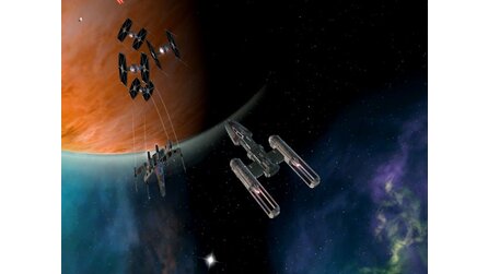 SWG: Jump to Lightspeed - Noch mehr Screenshots