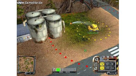 Swine - Screenshots
