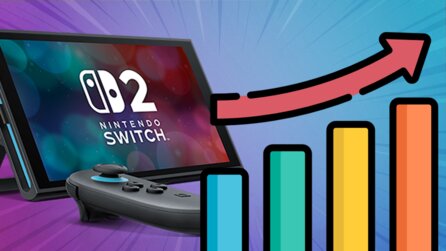 2,2 Millionen Vorbestellungen allein in Japan: Die Switch 2 könnte der größte Konsolen-Launch aller Zeiten werden