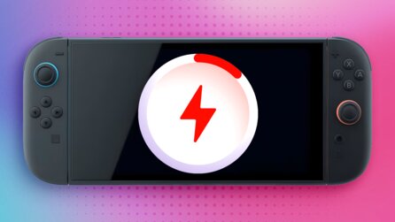 Der Akku eurer Switch 2 geht zu schnell leer? Schuld ist wohl ein Bug − so behebt ihr ihn