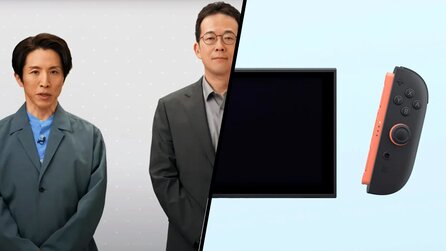 Eine Kleinigkeit ist bei der Direct zur Switch 2 kaum jemandem aufgefallen, dabei beweist sie Nintendos Liebe zum Detail