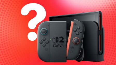 Nintendo Switch 2: Auf welches Feature freut ihr euch besonders?