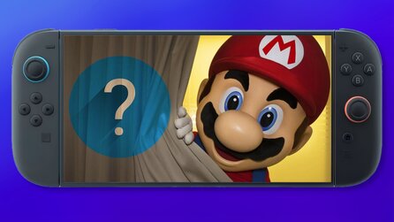 Ein simpler Trick auf eurer Switch 2 schickt euch 23 Jahre in die Vergangenheit