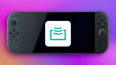 Switch 2: GameShare – So funktioniert der Multiplayer-Modus der Nintendo-Konsole
