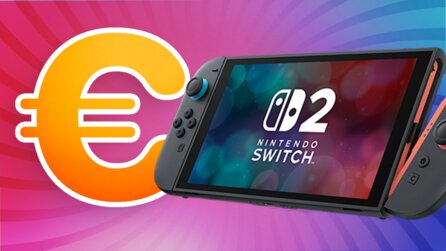 Switch 2: Die Preise sind ein großer Kritikpunkt, doch ihr könnt euch wahrscheinlich ein Zubehör sparen