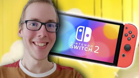Ich spiele mal Nintendo-Chef und sage: Diese Launchtitel für die Switch 2 sind ein Muss!