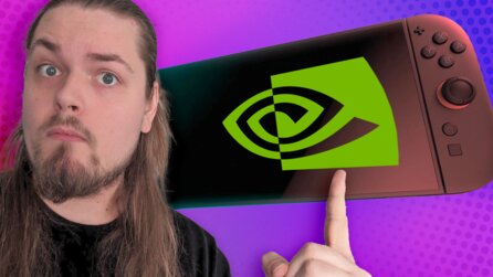 Meine Switch 2 wird nicht das gleiche harte Schicksal ereilen wie ihr Vorgänger – dank Nvidia, From Software und Co.