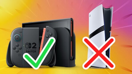 Nintendo stellt klar, damit es keine Missverständnisse gibt: Die Switch 2 ist nichts für Spieler, die Hardware mit hoher Leistung wollen
