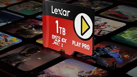 Ihr könnt jetzt kräftig auf eine microSD für die Switch 2 sparen!