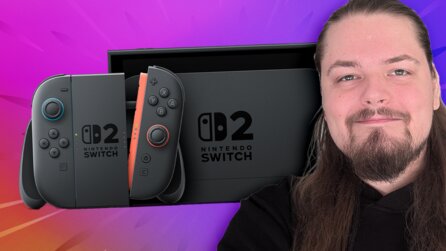 Switch 2: Zwei Fans schauen die Nintendo Direct auf besondere Art und erinnern mich daran, warum ich Tech- und Gaming liebe