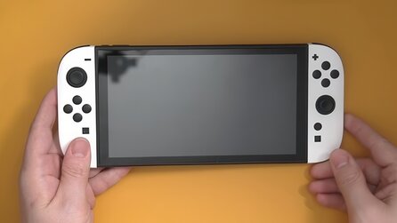 »Viel interessanter, als ich dachte« YouTuber zeigt Switch 2-Dummy mit überraschend hoher Qualität
