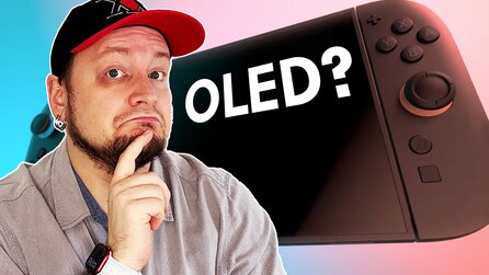 OLED oder LCD bei der Nintendo Switch 2? Ich nenne euch 4 Gründe, warum das vollkommen egal ist
