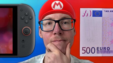 Switch 2 vorbestellen: Lohnt sich der Kauf schon jetzt? Unsere Experten-Analyse