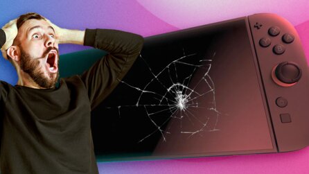 Spieler will seine Switch 2 mit Zubehör schützen und es passiert genau das Gegenteil - der Hersteller reagiert und auch ihr profitiert