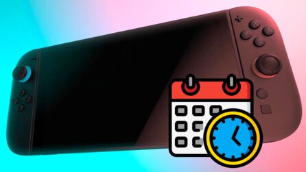 Switch 2: Release der Konsole steht fest und es dauert nicht mehr lange