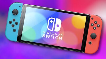 Switch 2: Nintendo möchte den Start ohne Lieferengpässe bewältigen und Zahlen sollen das jetzt belegen