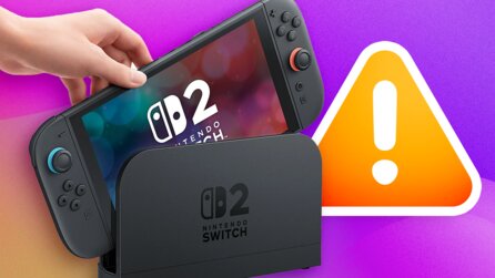 »Die Reaktionszeiten sind katastrophal« - Screen der Switch 2 soll sogar langsamer sein als der der Switch 1