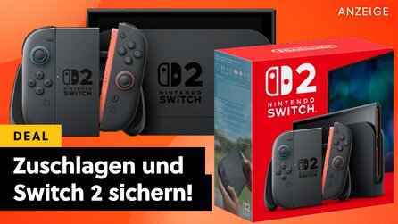Switch 2 fast geschenkt: Was nach einem Wunschtraum klingt, ist hier Realität — Nintendos neue Konsole im Tarif zum unglaublichen Preis dabei!