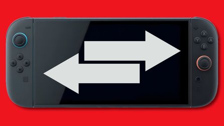 Achtung bei der Switch 2: Beim ersten Einschalten solltet ihr direkt einen großen Fehler vermeiden