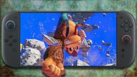 Nintendo Switch 2: Auf welches Spiel freut ihr euch am meisten?