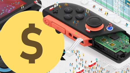 10 Euro fürs Tutorial der Switch 2: Nintendo verteidigt Preis für Welcome Tour, Community ist nicht überzeugt