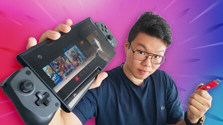 Ohne diese 3 Accessoires fühlt sich meine Nintendo Switch 2 nicht vollständig an