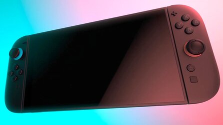 Nintendo Switch 2: Vorbestelldatum taucht kurz in Leak auf - erster »Einblick« in das Hands-on-Event