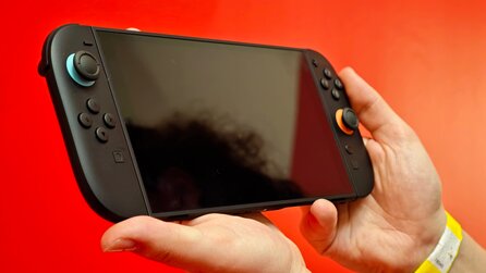 Nintendo Switch 2: Nvidia-Software verdoppelt in einigen Spielen die Auflösung – aber das ist wohl auch notwendig