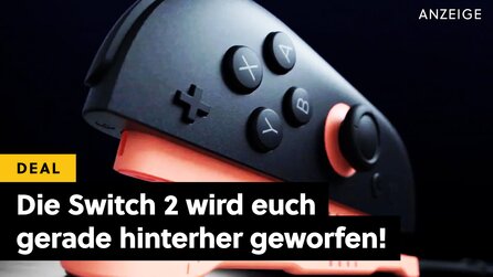 Nintendo Switch 2 günstiger als jemals zuvor: Einen besseren Preis werdet ihr nicht mal am Black Friday bekommen - der Grund ist ein erstaunlich krasser Tarif-Deal, der sich mal wirklich lohnt!