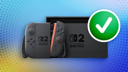 Eure Nintendo Switch 2 ist soeben besser geworden – warum ihr direkt auf Version 23 updaten solltet