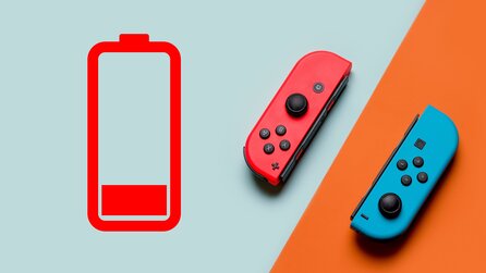 Nintendo Switch mit weniger Akkulaufzeit nach Update 19.0.0? Einige Spieler beschweren sich über fehlerhaften Standby-Modus