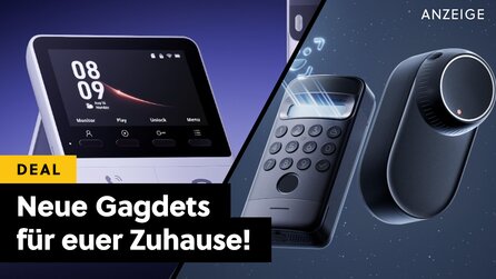 Kaum eine Marke für Smart Home Geräte hat uns in den letzten Jahren so überrascht – vieles ist jetzt im Angebot!