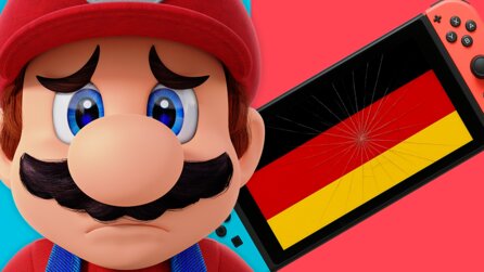 Nintendo kann jetzt eure Switch per Knopfdruck lahmlegen – doch in Deutschland seid ihr (noch) sicher