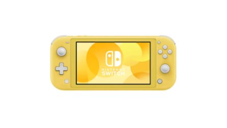 Nur noch heute: Sichert euch eine Switch Lite für unter 180 Euro zum Black Friday! [Anzeige]