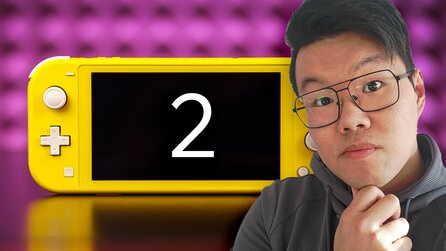 Samsung liefert einen Hinweis für eine neue Nintendo Switch 2 – und zwar für das Modell, das ich mir seit Release wünsche