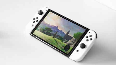 Switch 2: Analyst glaubt, dass Nintendo eine jahrelange Tradition seiner Heimkonsolen brechen wird