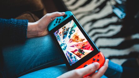 Nintendo Switch 2 in zwei Versionen? Insider nennt Release, Preis und neue Features