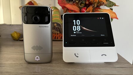 Ich habe die neue SwitchBot Doorbell getestet – und will im Homeoffice nie wieder auf diesen Monitor verzichten