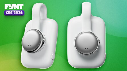 Switchbot bringt ein spezielles Audio-Gadget auf den Markt und damit dürfte der nächste Trend für 2026 klar sein